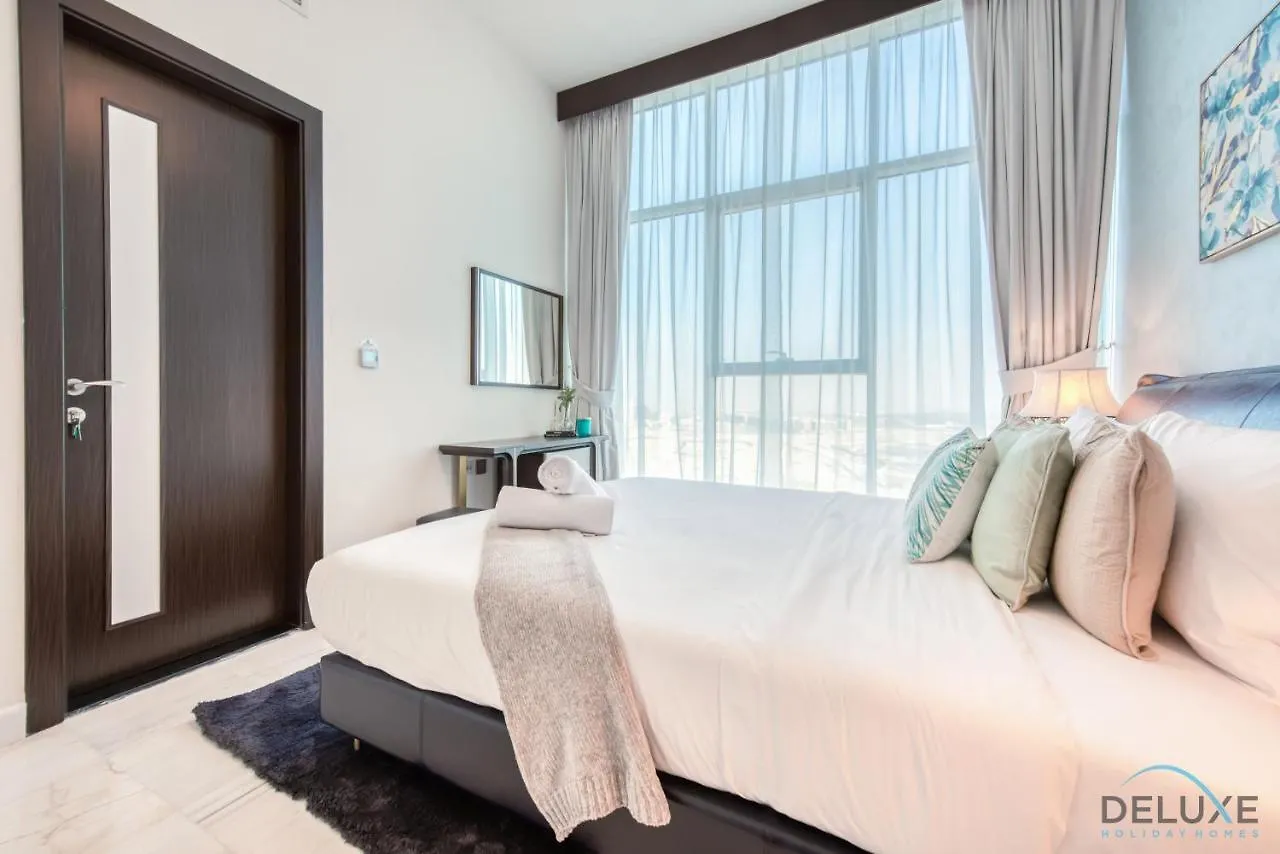 Apartment Classy 1Br At Bayz By Danube Business Bay By Deluxe Holiday Homes Dubai