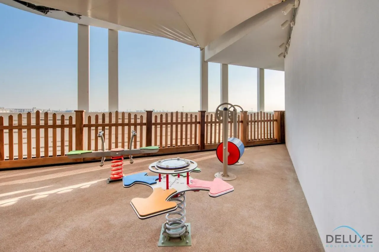 Classy 1Br At Bayz By Danube Business Bay By Deluxe Holiday Homes Dubai