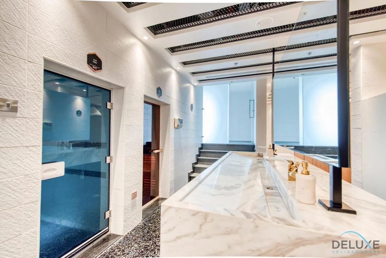 Apartment Classy 1Br At Bayz By Danube Business Bay By Deluxe Holiday Homes Dubai